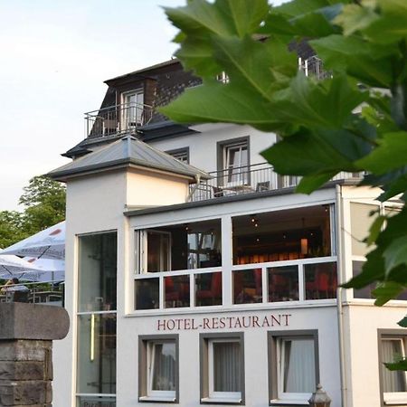 Hotel La Baia Cochem Dış mekan fotoğraf