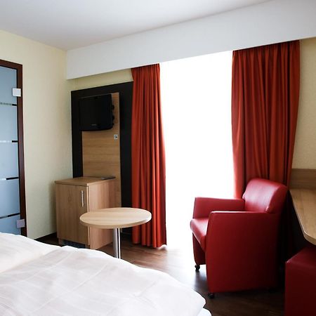 Hotel La Baia Cochem Dış mekan fotoğraf