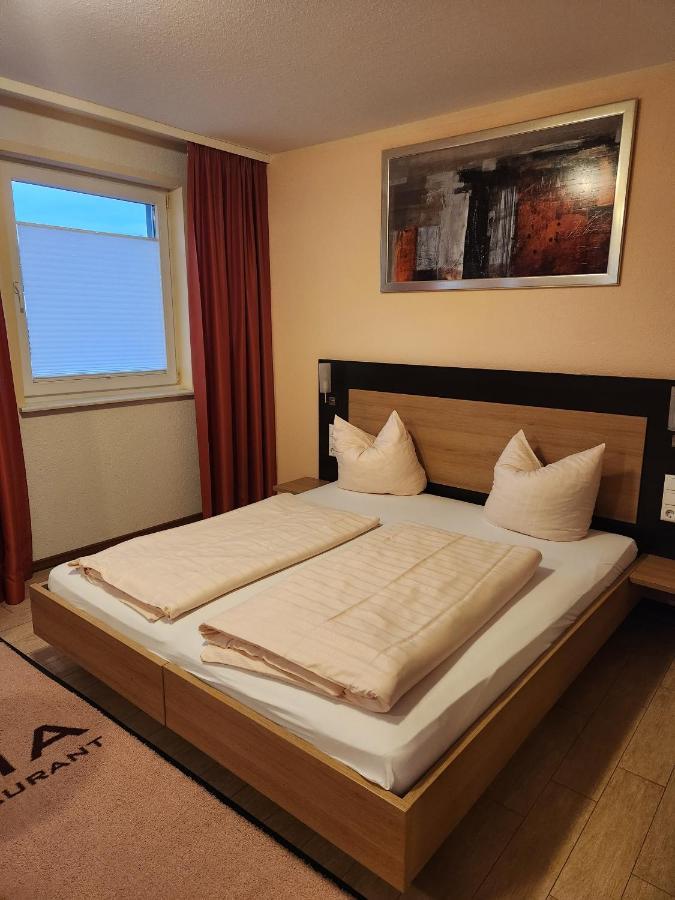 Hotel La Baia Cochem Oda fotoğraf