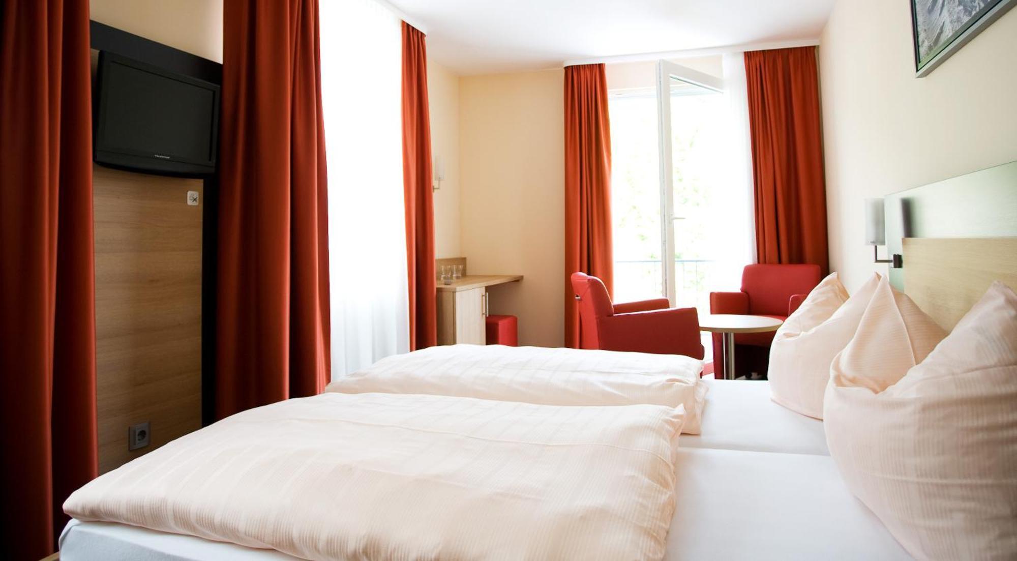 Hotel La Baia Cochem Dış mekan fotoğraf